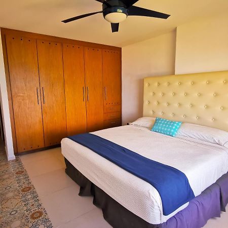 Pent House Amazing View Beachfront Cancun Exterior photo